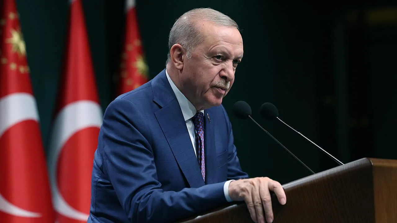 Türkiye ile Nijer Arasında Stratejik Ortaklıkta Yeni Dönem