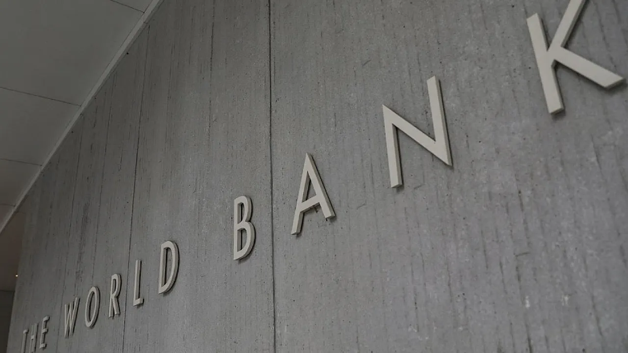 Dünya Bankası'ndan Türkiye'ye 191,5 Milyon Euroluk Yeni Kaynak!