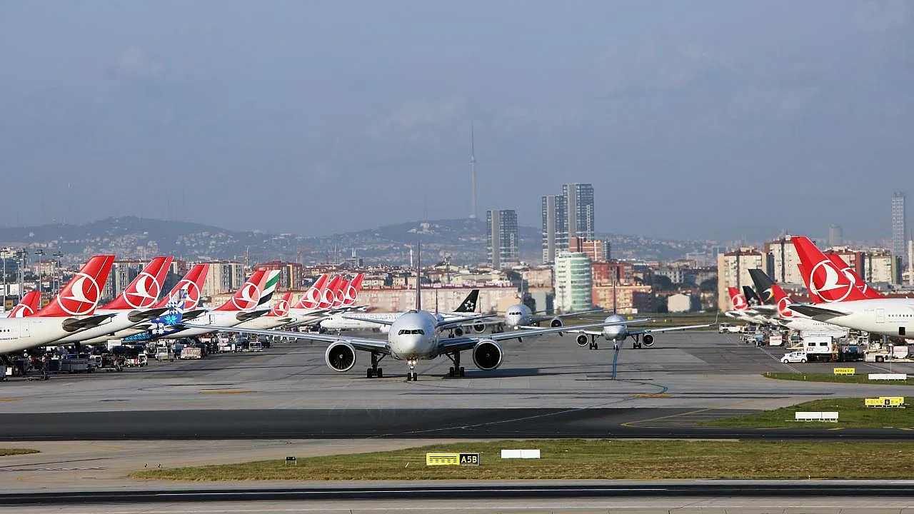 Bakan Uraloğlu Rakamı Verdi! Türkiye Nüfusunu Bile Geride Bıraktı