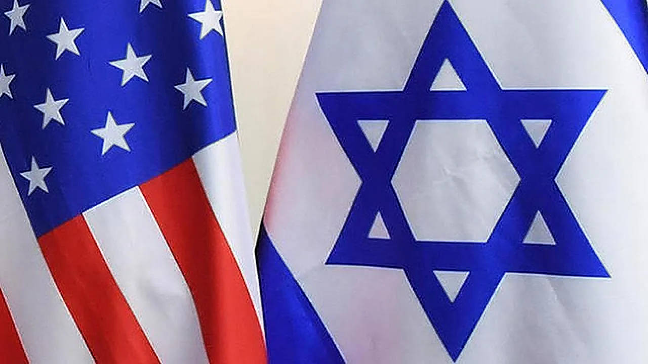 Müttefikler Arasında Gizli Savaş! Pentagon'dan İsrail'e Karşı En Üst Düzey Casusluk Alarmı