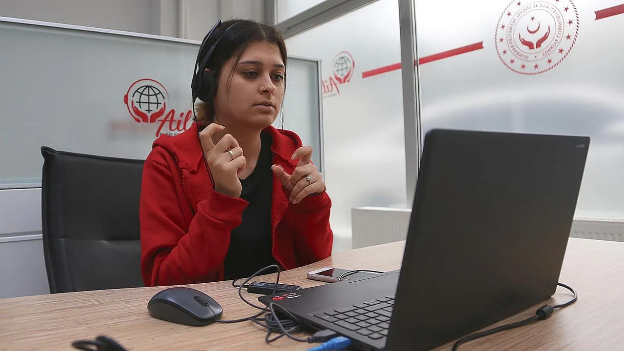 Bakanlık Resmen Duyurdu! Tek Tıkla 286 Bin Kez Hayat Kurtaran Destek