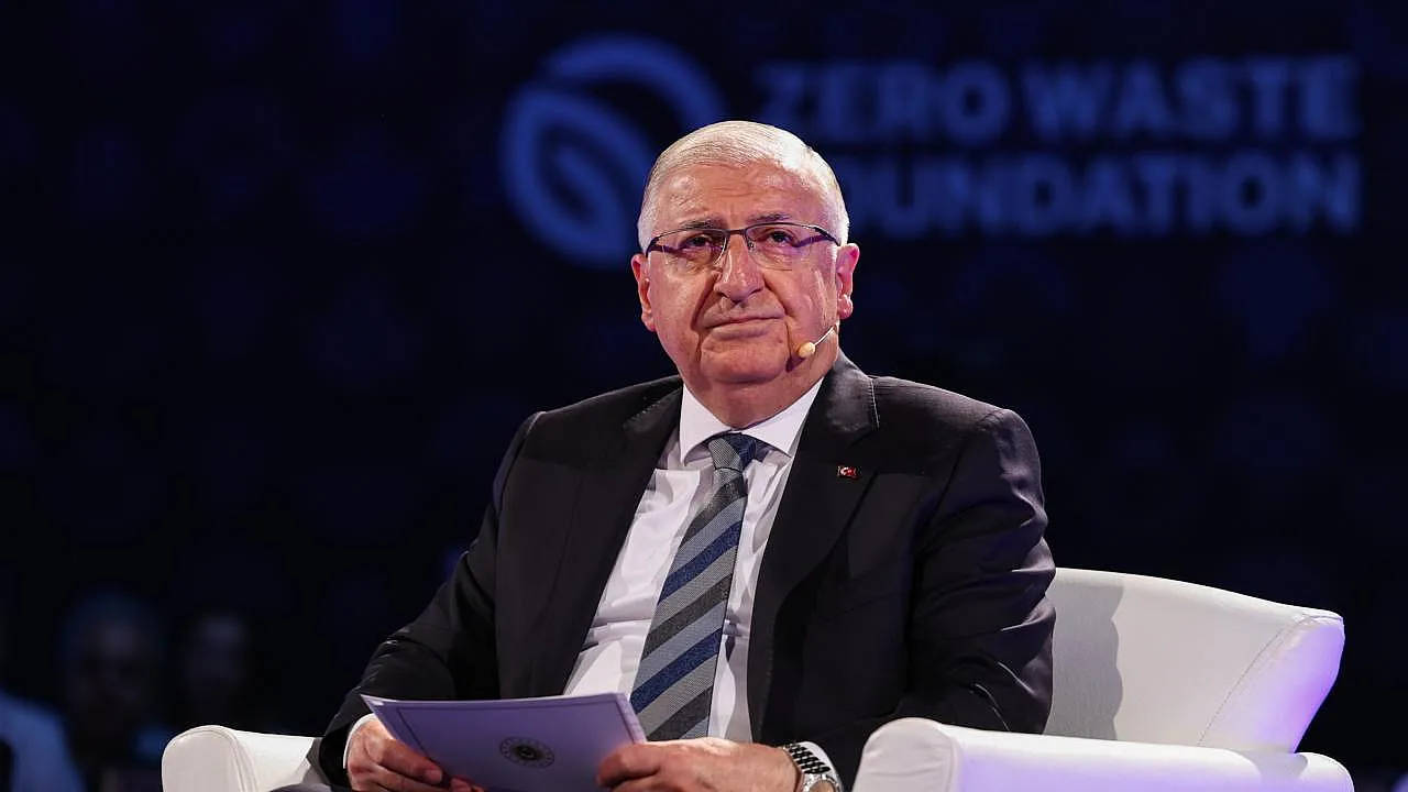 Bakan Güler Askeri Birliklerdeki Büyük Değişimi Açıkladı