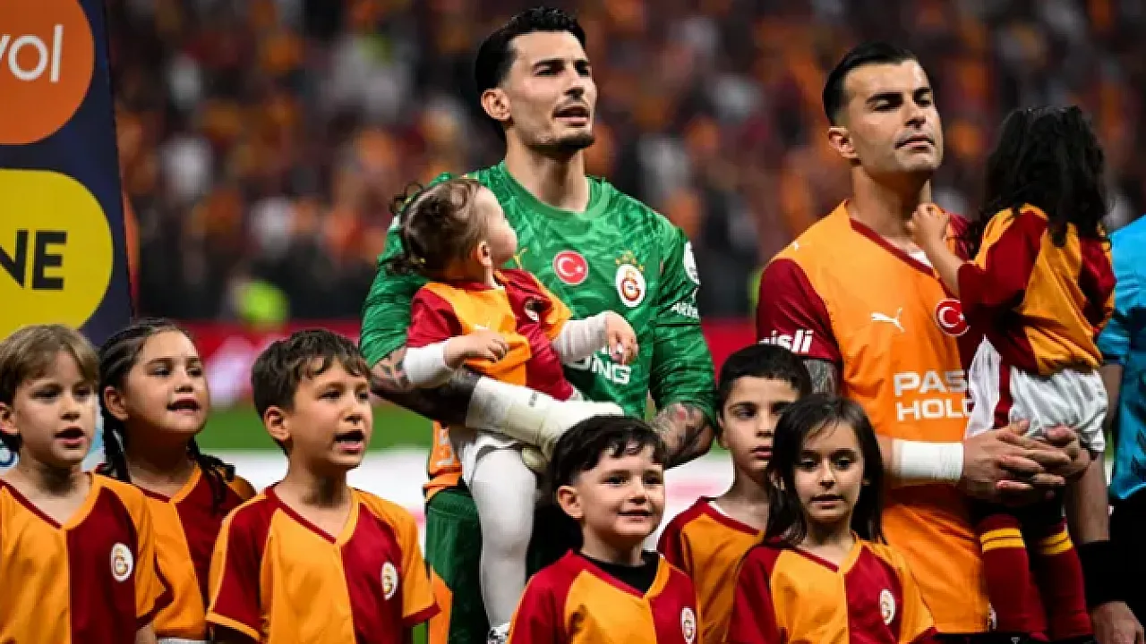 Galatasaray'da Yeni Dönem! Yıldız İsimlere Finansal Revizyon