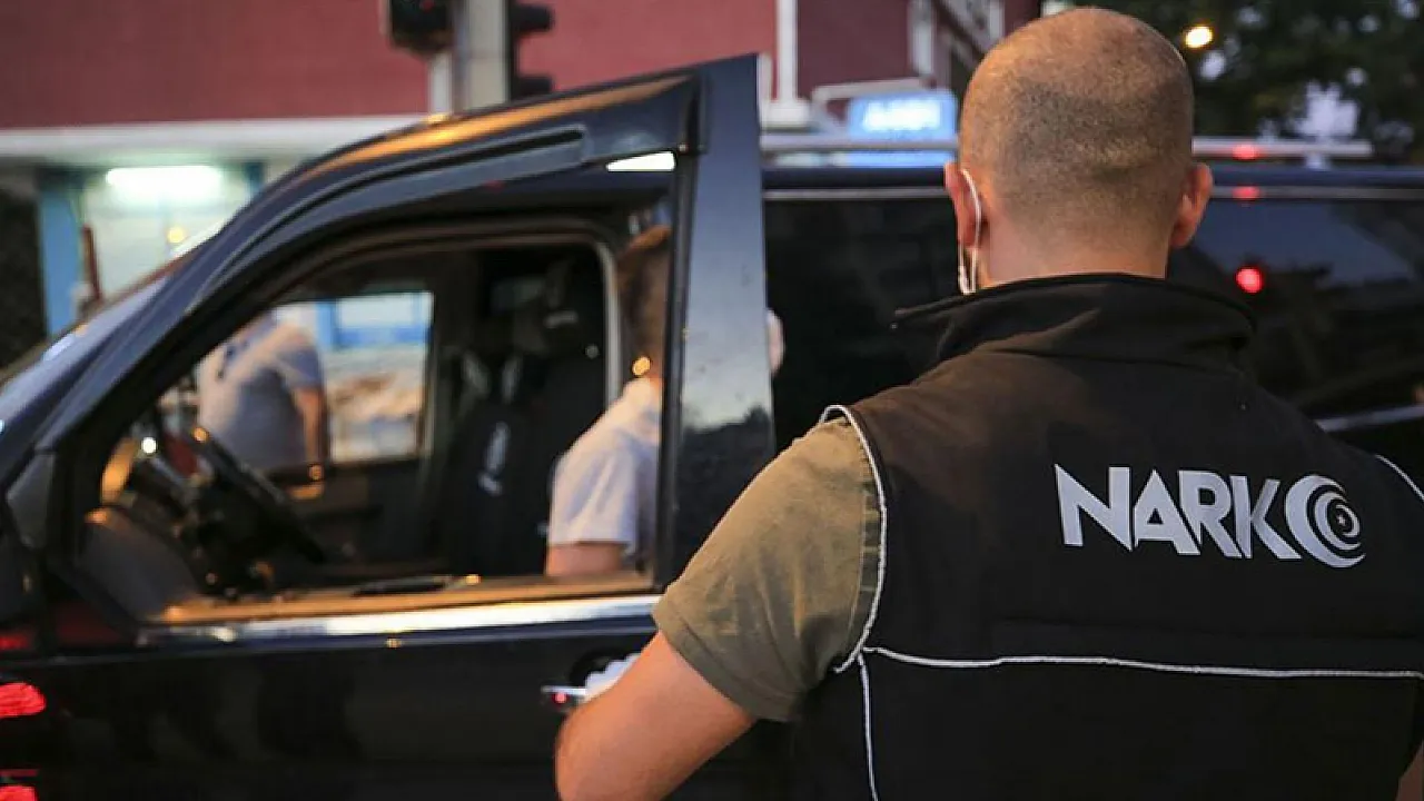 81 İlde Eş Zamanlı Mücadele! Binlerce Kişi Hakkında İşlem Başlatıldı
