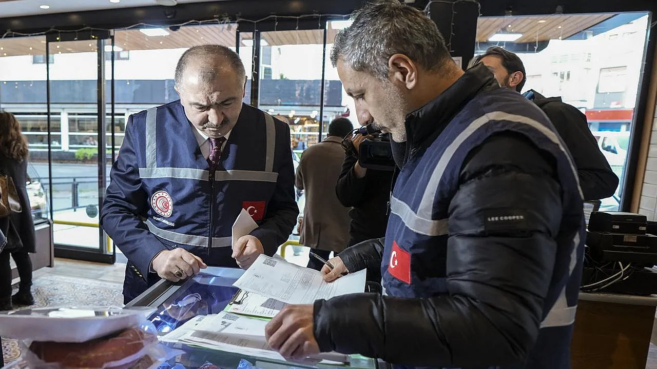 Adisyona Bunu Ekleyen Yandı! Bakanlık Acımadı