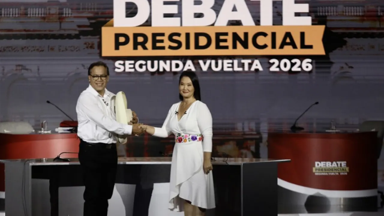 Peru'da Tarihi Seçim Yarışı! Sandıktan Nefes Kesen Başabaş Sonuçlar