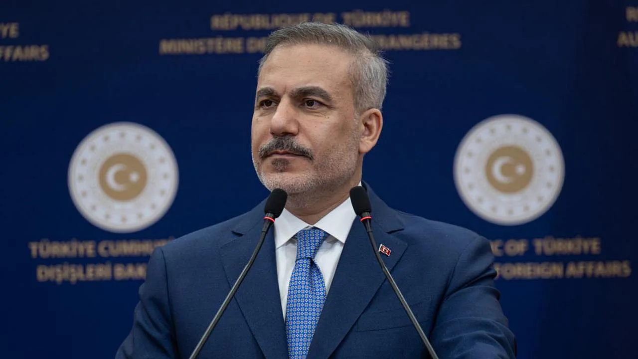 Hakan Fidan Yeni Büyükelçi Atamalarını Tebliğ Etti