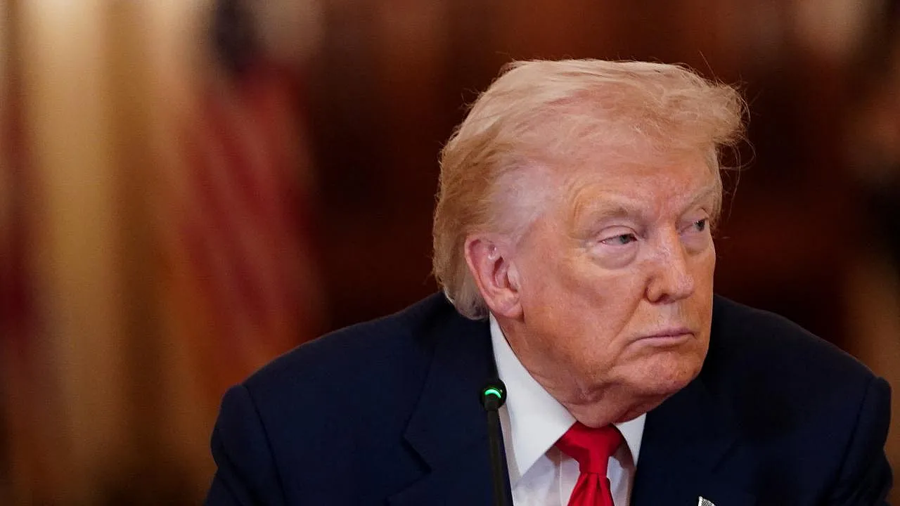 ABD'de Füze Yetiştirme Telaşı! Trump'ın Yeni Stratejisi Ne?