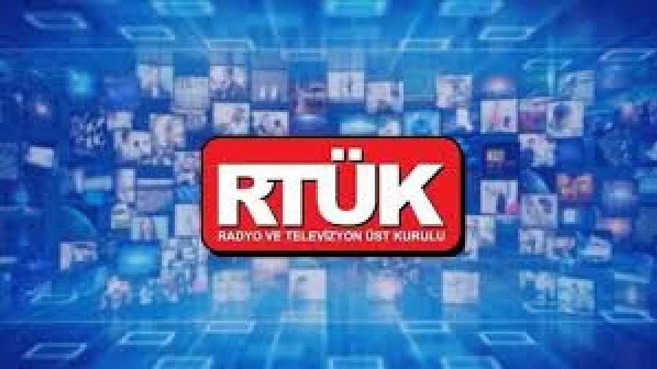 RTÜK'ten Yayınlara Üst Üste Cezalar!