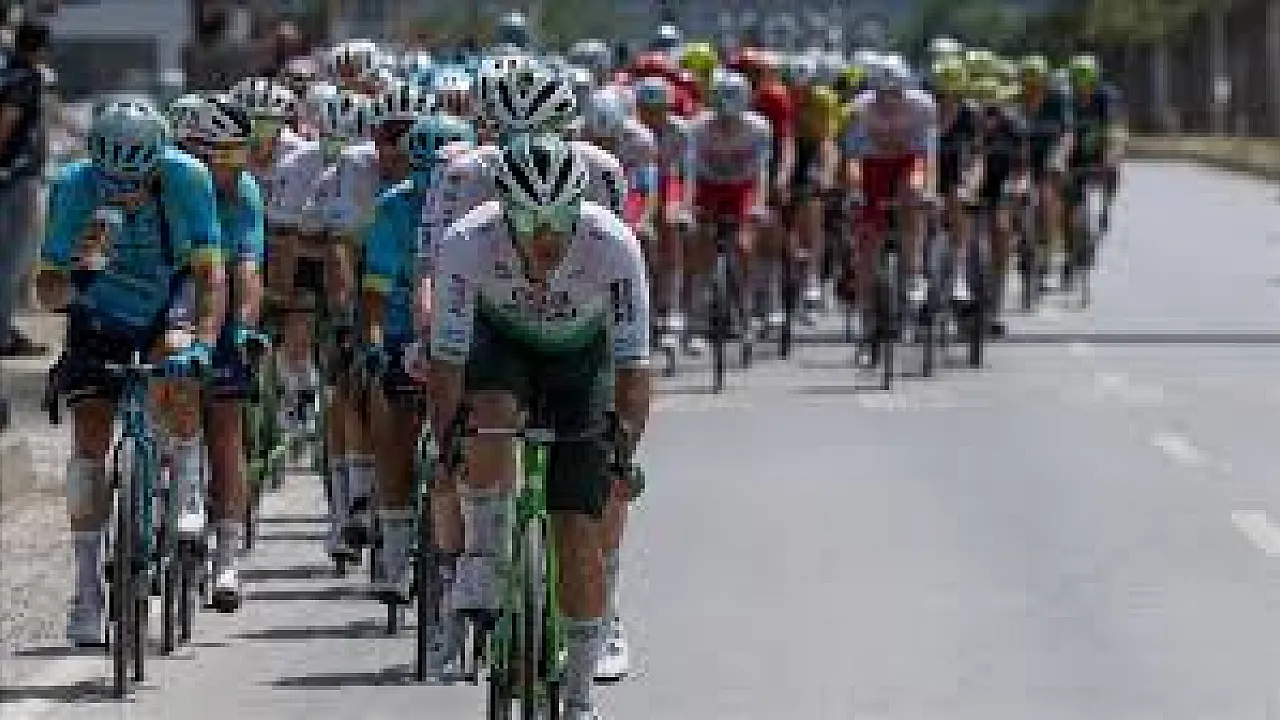 Malatya'da Pedallar Sağlıklı Yaşam İçin Döndürülecek! Bisiklet Turu İçin Geri Sayım Başladı