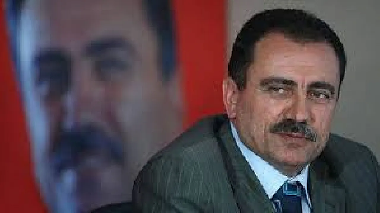 Muhsin Yazıcıoğlu Dosyasında Yeni Dönem! Soruşturma Ankara'da Devam Edecek