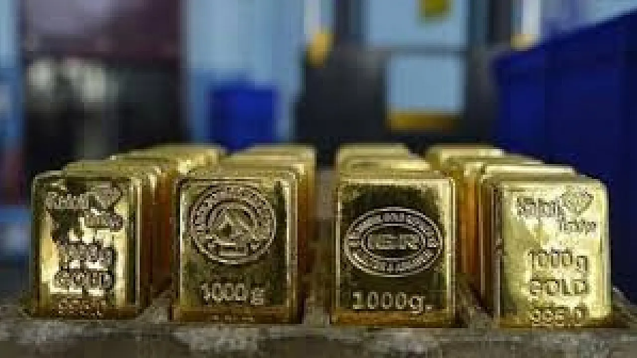 Altın Piyasasında Güçlü Yükseliş! Kilogram Fiyatı Günü Artışla Tamamladı