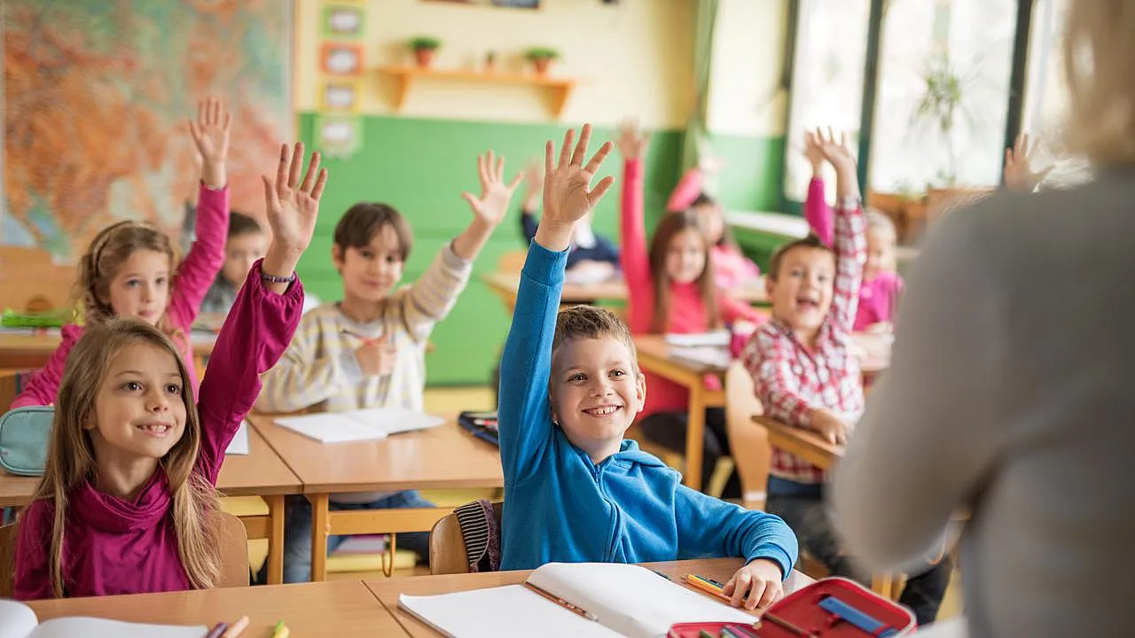 Milyonlarca Öğrenci ve Velinin Beklediği Açıklama Geldi! Okulların Açılacağı Tarih Netleşti