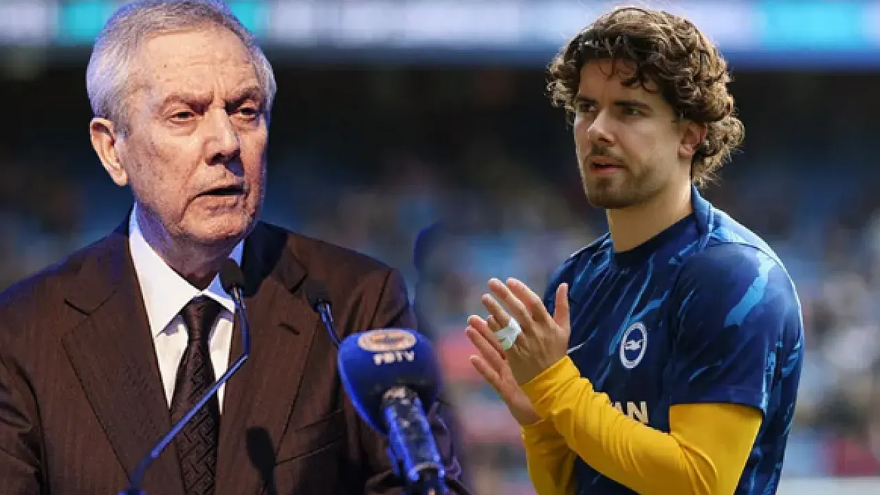 Fenerbahçe Sol Bek Arayışında Rotayı Almanya'ya Çevirdi!