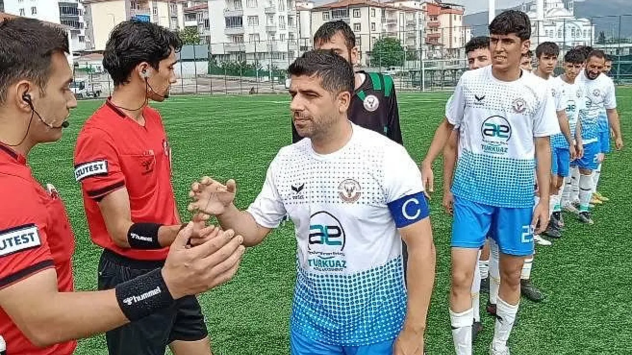 Malatya'da Şampiyonluk Düğümü Son Haftaya Kaldı! Play-Off'ta Nefesler Tutuldu