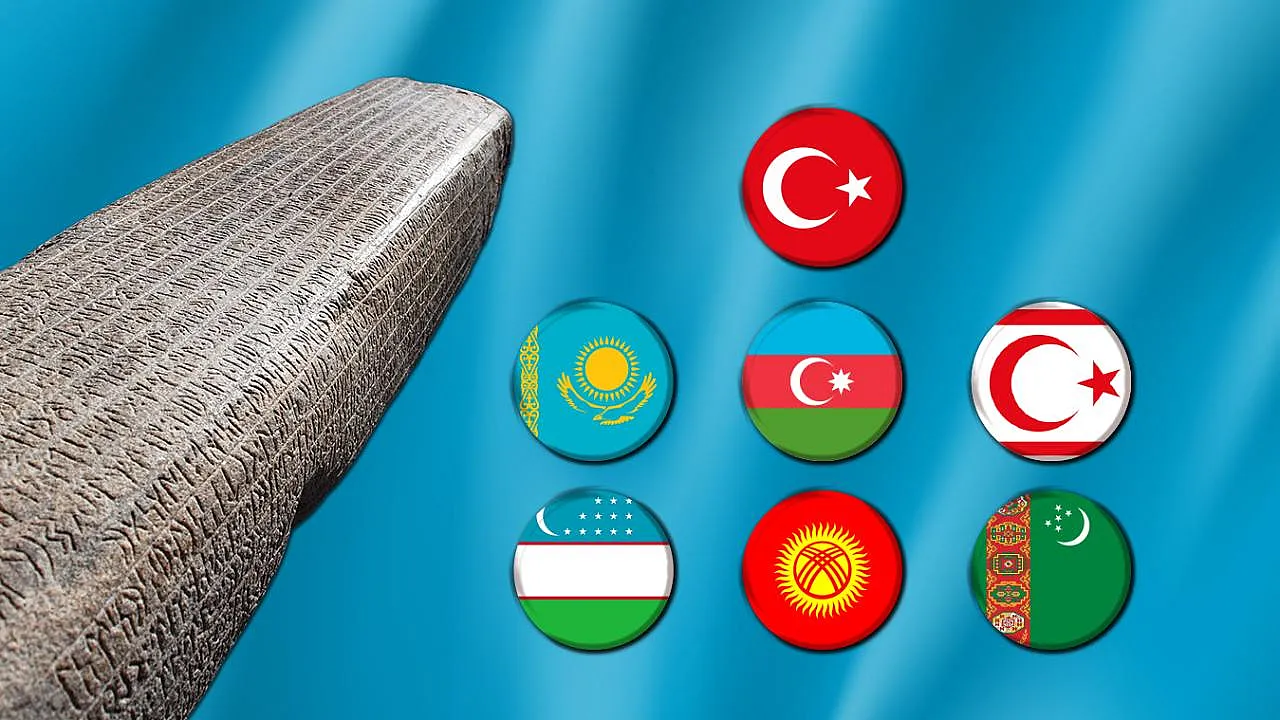 Kazak ve Kırgız Türkçeleri İçin Ortak Alfabe Dönemi Başlıyor