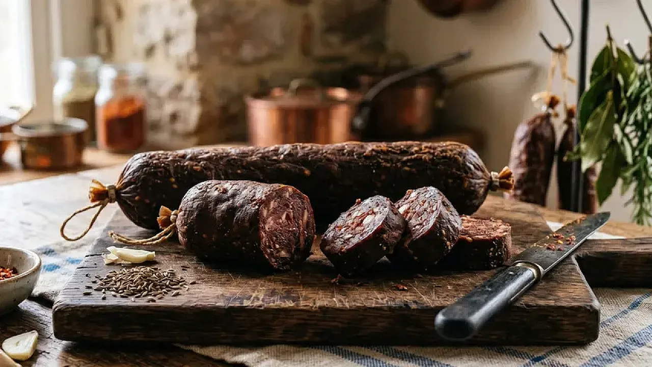 Mutfakta Sucuk Kullananlar Dikkat! Sahtesini Gerçeğinden Ayıran 4 Kritik İşaret