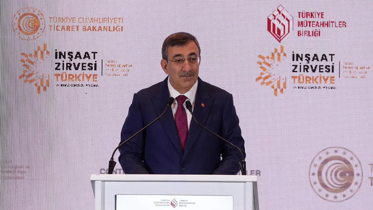 Cevdet Yılmaz Orta Vadeli Yatırım Perspektifini Açıkladı