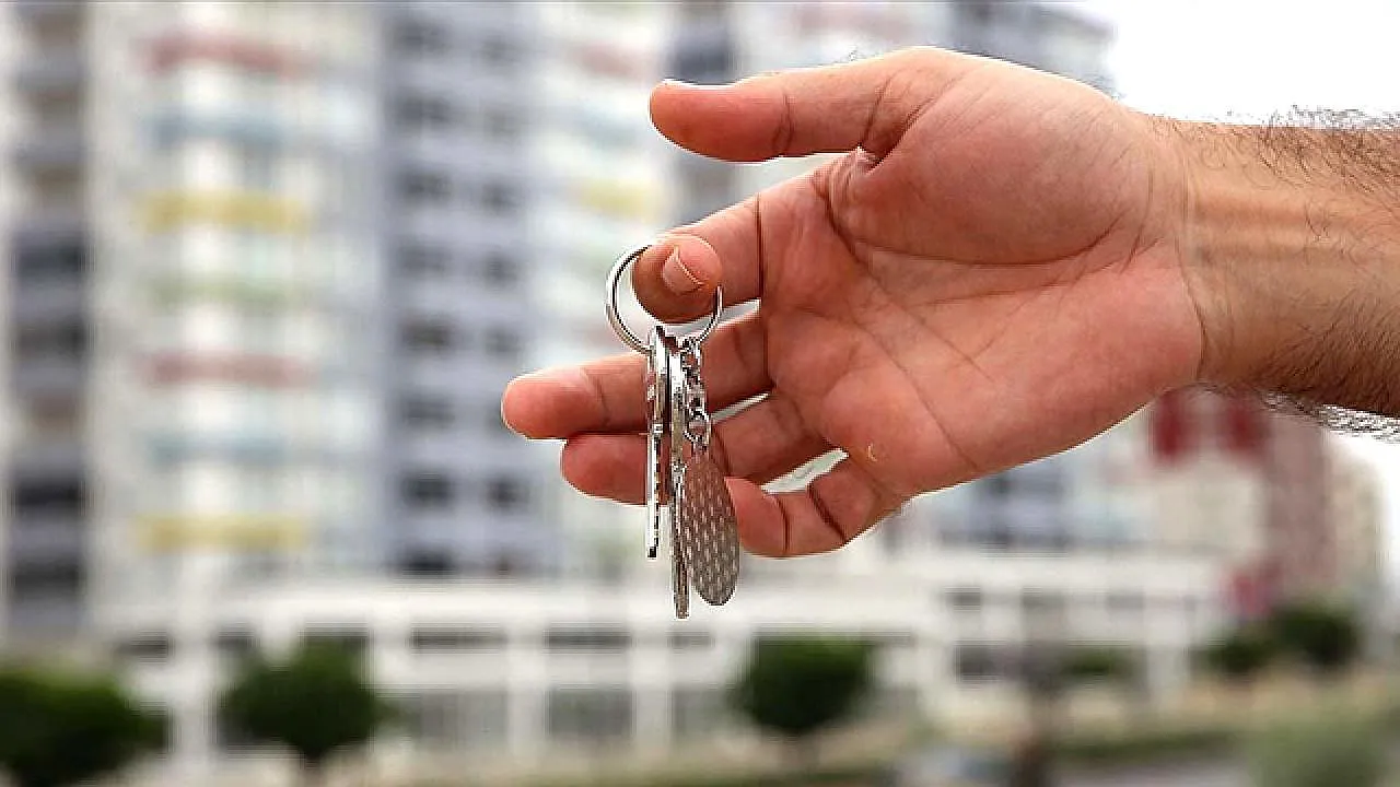 Konut Satışlarında Son Yılların En Sert Gerilemesi Yaşandı