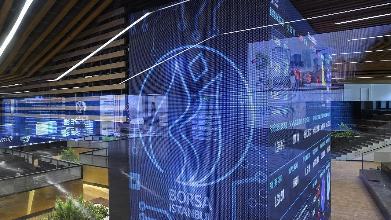 Yatırımcının Gözü Kritik Eşiklerde! Borsa İstanbul Yönünü Yukarı Çevirdi