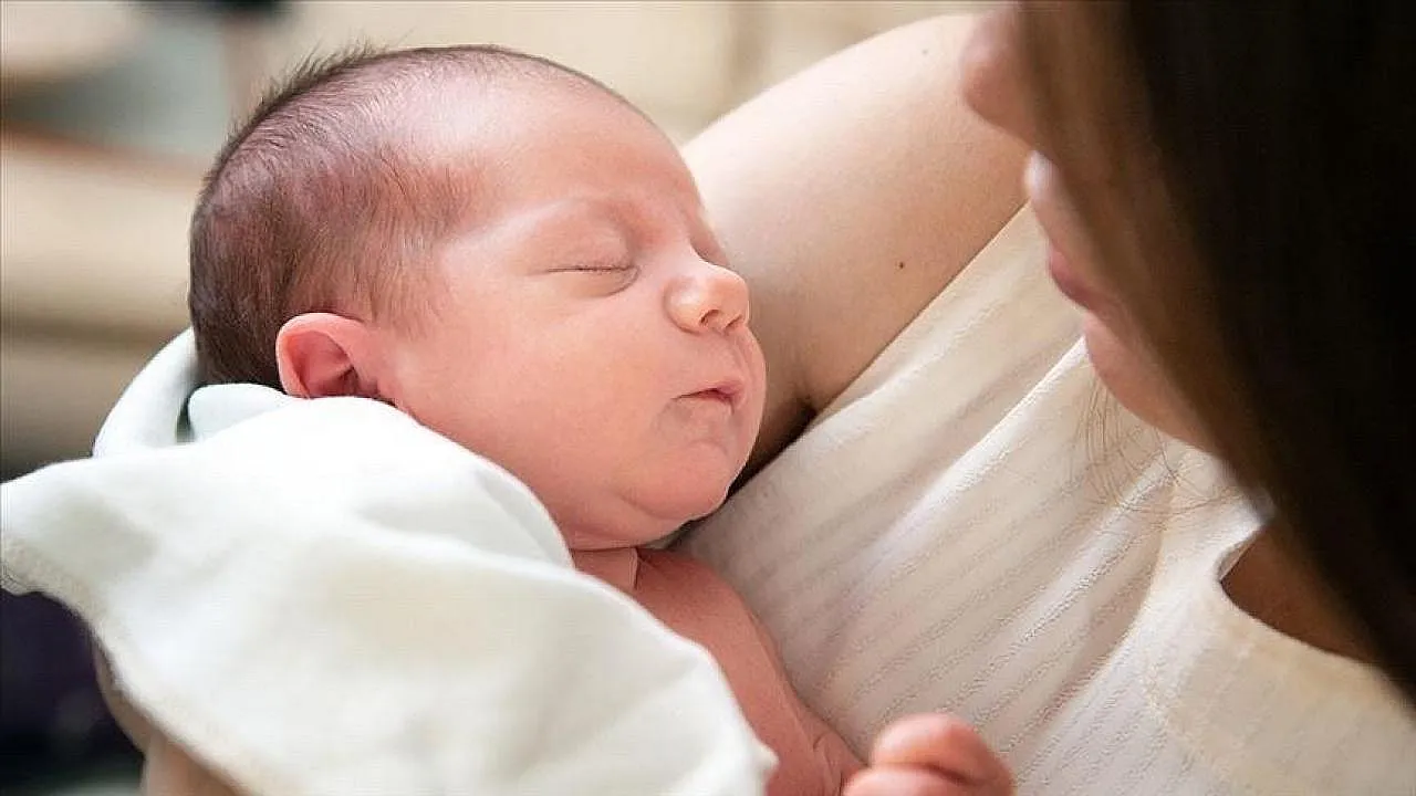 Binlerce Bebek Bu Yöntemle Kurtuldu! Anneler İçin Hayati Gelişme