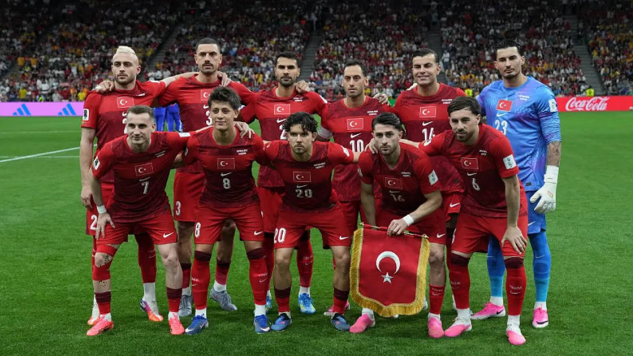 Milliler Paraguay Karşısında Kader Maçına Çıkıyor!