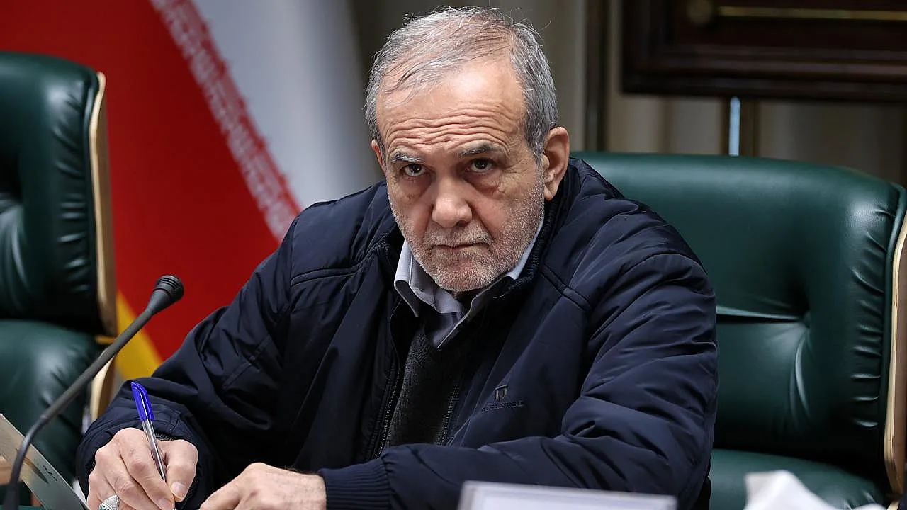 İran'dan Son Dakika Müjdesi! Katar'daki 6 Milyar Dolar Serbest Kalıyor