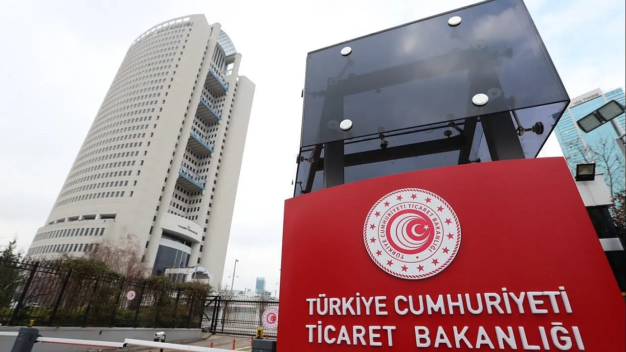 Ticaret Bakanlığı Mayıs Verilerini Duyurdu: 400'den Fazla Firmaya Dev Muafiyet Hakkı