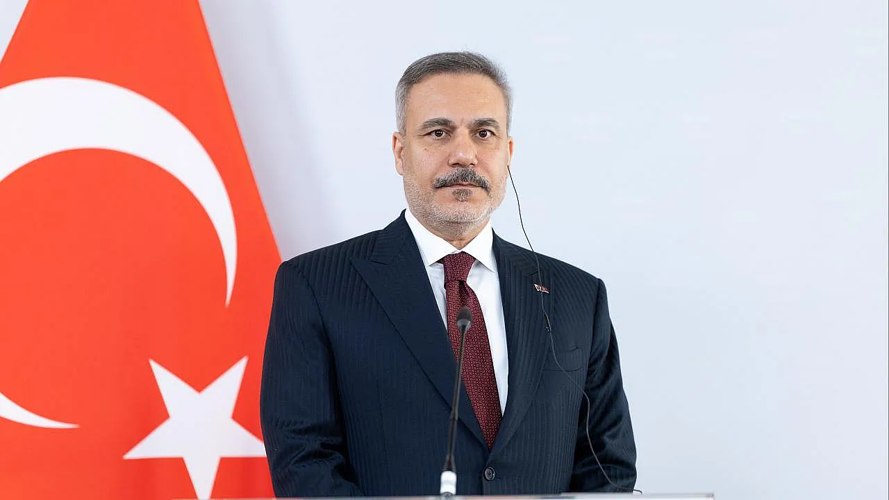 Ankara'dan ABD ve İran Arasındaki Gizli Düğüme İlk Yorum
