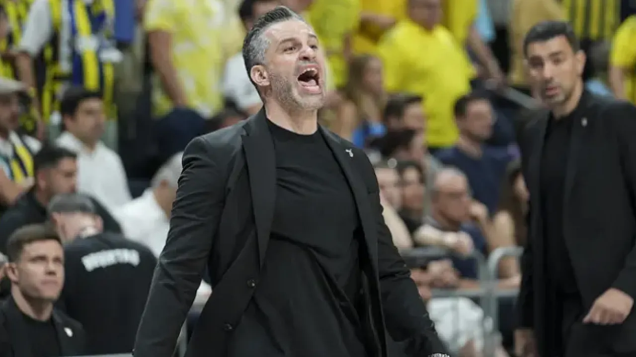 TBF'den Beşiktaş'a Yüklü Ceza! Final Serisinin Ardından Karar Açıklandı