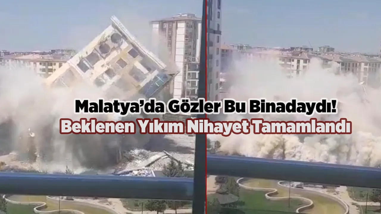 Şehristan Evleri'nde Teknik Engeller Aşıldı, Yıkım Tamamlandı
