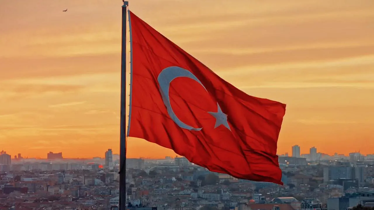 Başkent Ankara Küresel Diplomasinin Zirvesine Ev Sahipliği Yapıyor