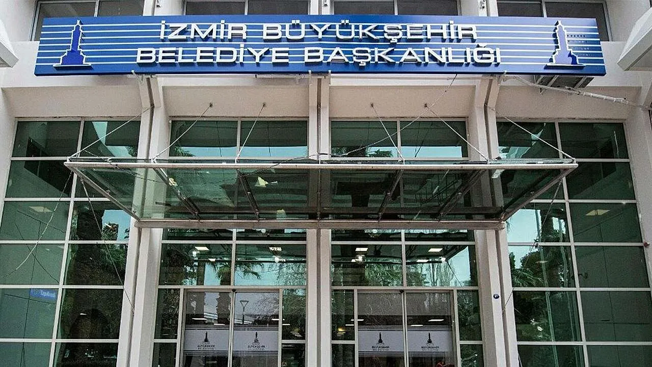 İzmir Büyükşehir Belediyesi Şirketine Yönelik Soruşturmada 6 Şüpheli Gözaltına Alındı