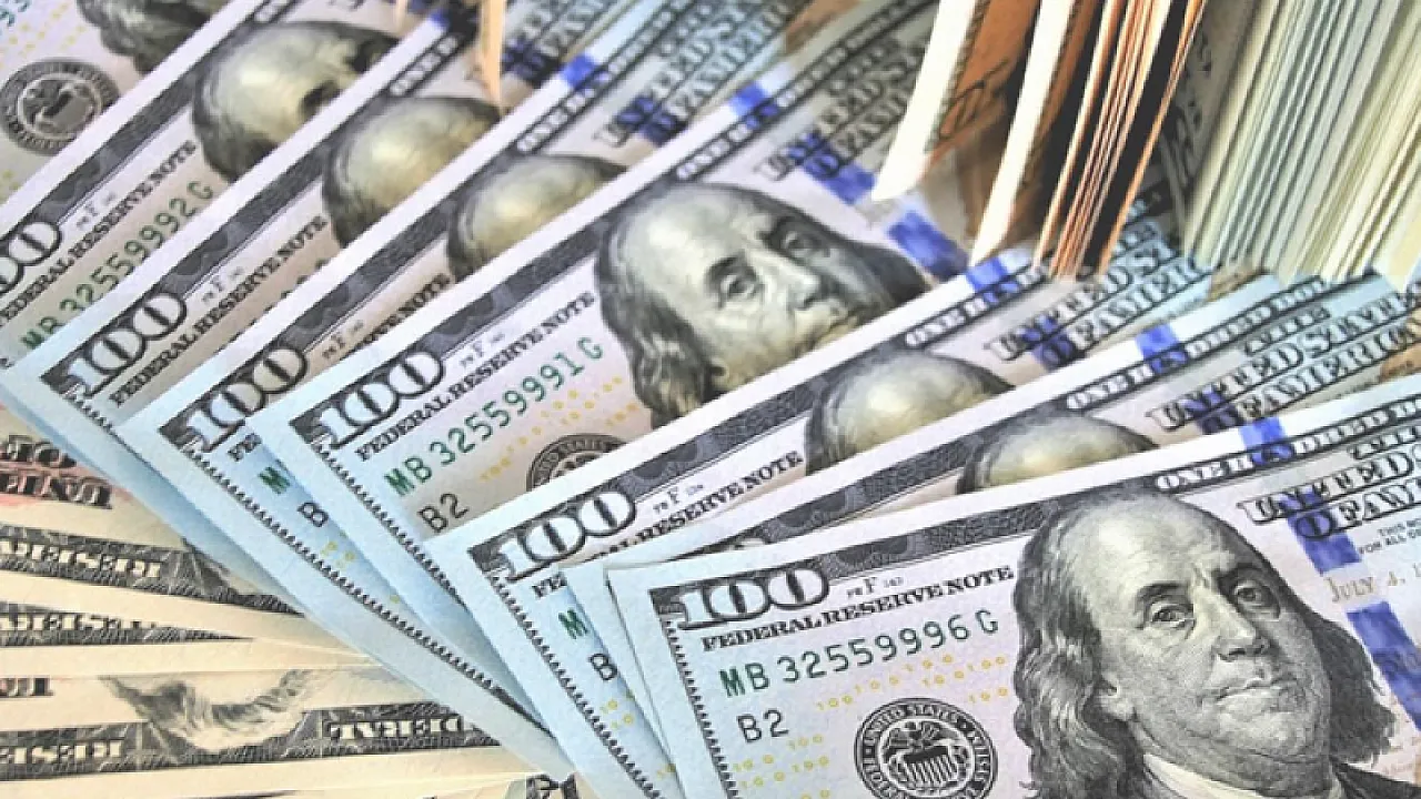 Merkez Bankası Rezervlerinde Dikkat Çeken Sıçrama!