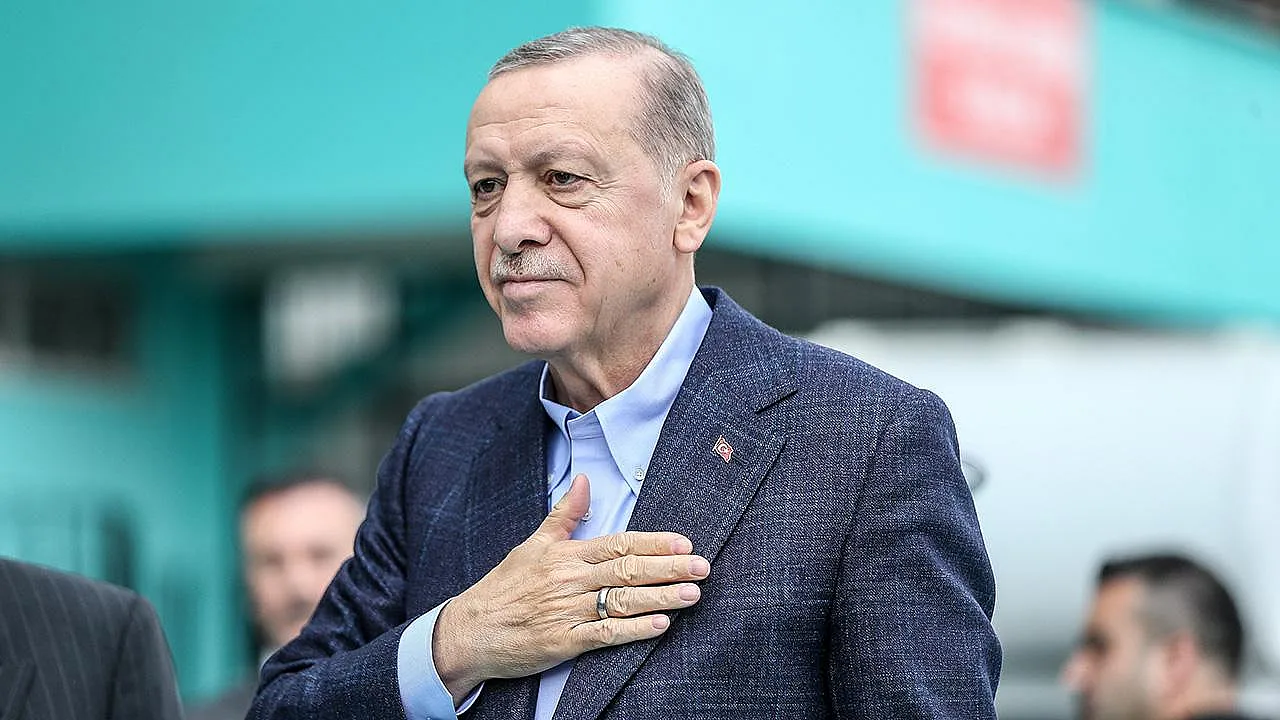 Cumhurbaşkanı Erdoğan Siyasetin Küresel Misyonunu Açıkladı
