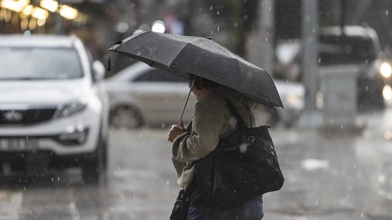 Hafta Sonu Planı Yapanlara Meteoroloji'den Kritik Uyarı