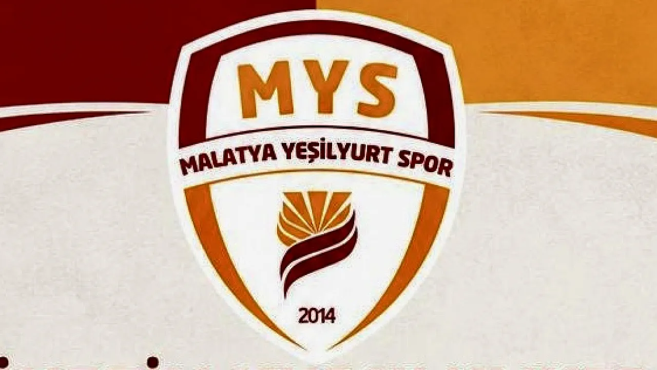 Malatya Yeşilyurtspor'da Yeni Sezon Hazırlıkları İçin Takvim Netleşti