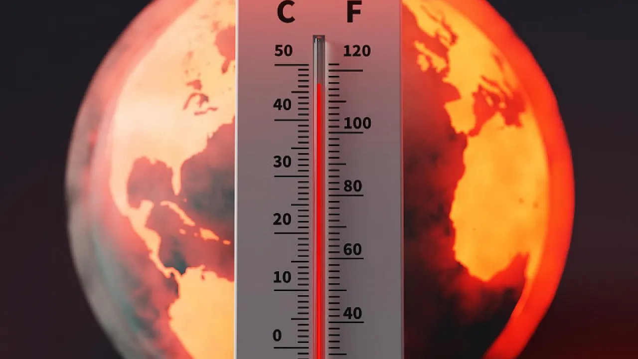 El Nino Güçleniyor! Dünya İçin Kritik Hava Uyarısı