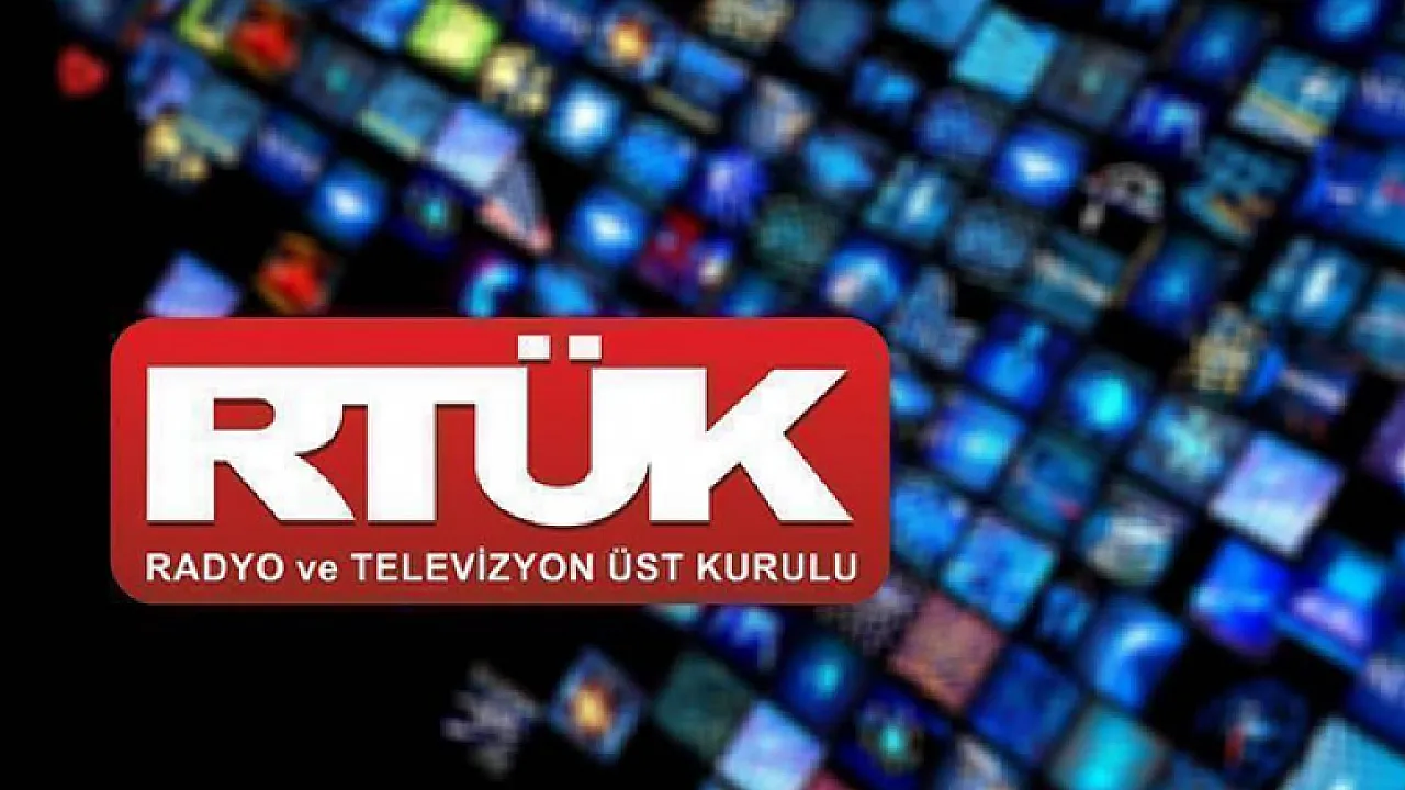 RTÜK'ten NATO Zirvesi Yayınlarına İlişkin Açıklama!