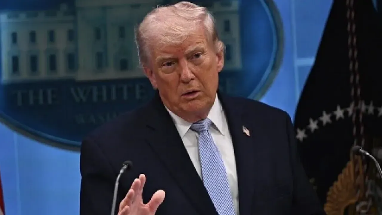 NATO Zirvesi Öncesi Trump'tan Dikkat Çeken İran Mesajı!