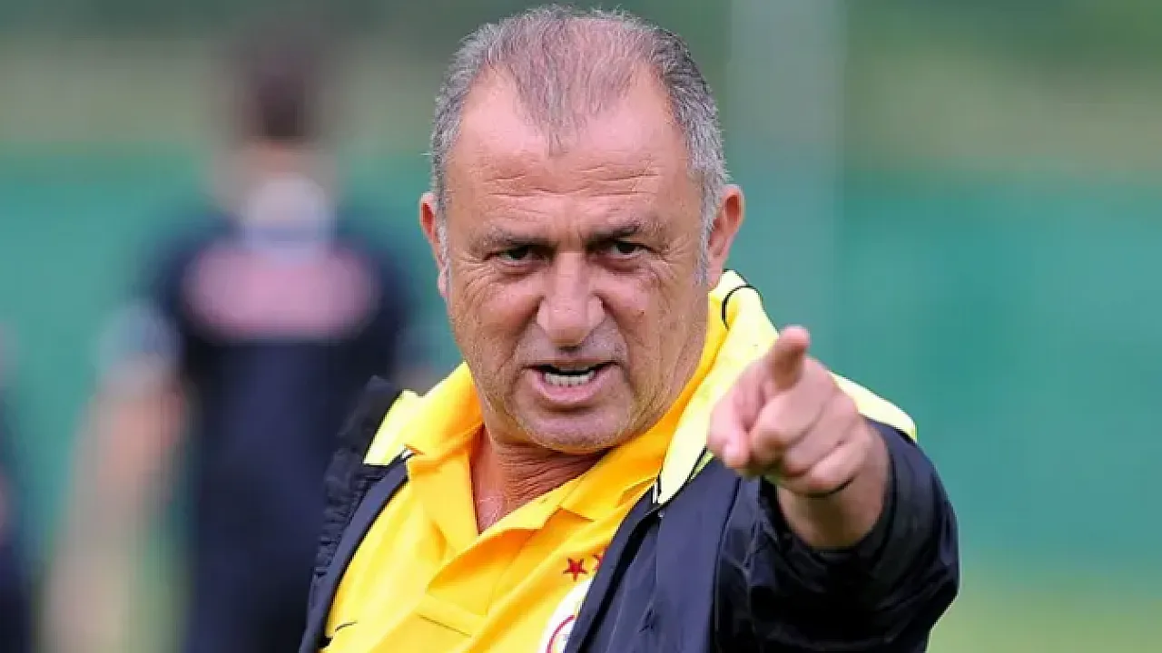 Galatasaray'dan Fatih Terim'e Anlamlı Vefa Paylaşımı!