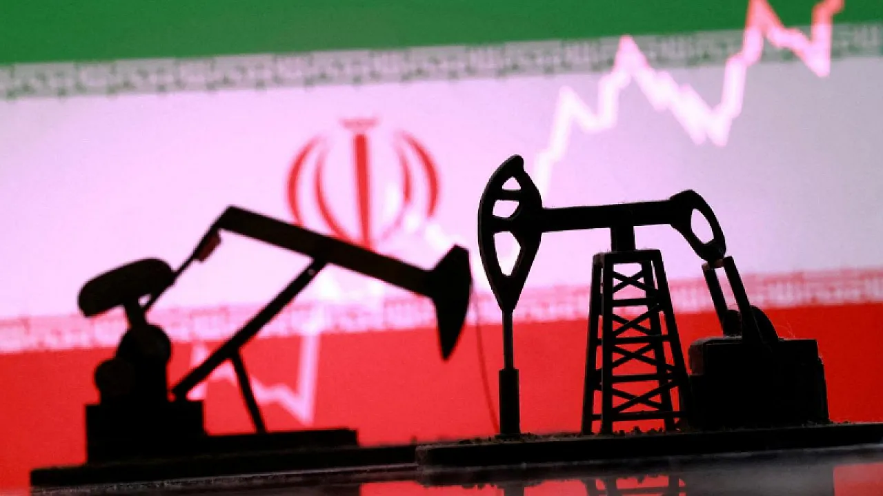 Trump'ın İran Mesajı Petrolü Hareketlendirdi! Brent Fiyatı Sert Yükseldi