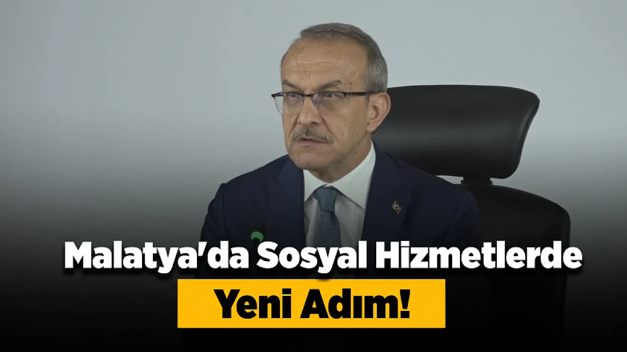 Malatya'da Vatandaşlar İçin Bilgilendirme Rehberi Hazırlanıyor!