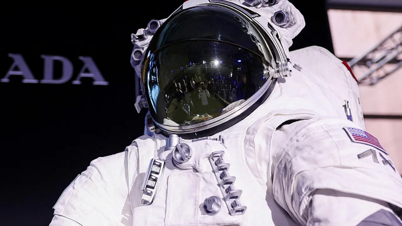 Astronotları Bekleyen Görünmeyen Tehlike Ortaya Çıktı!