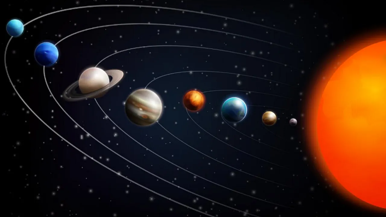 James Webb'den Tarihi Keşif! Pluto Ve Titan'da Aynı Gizem Ortaya Çıktı
