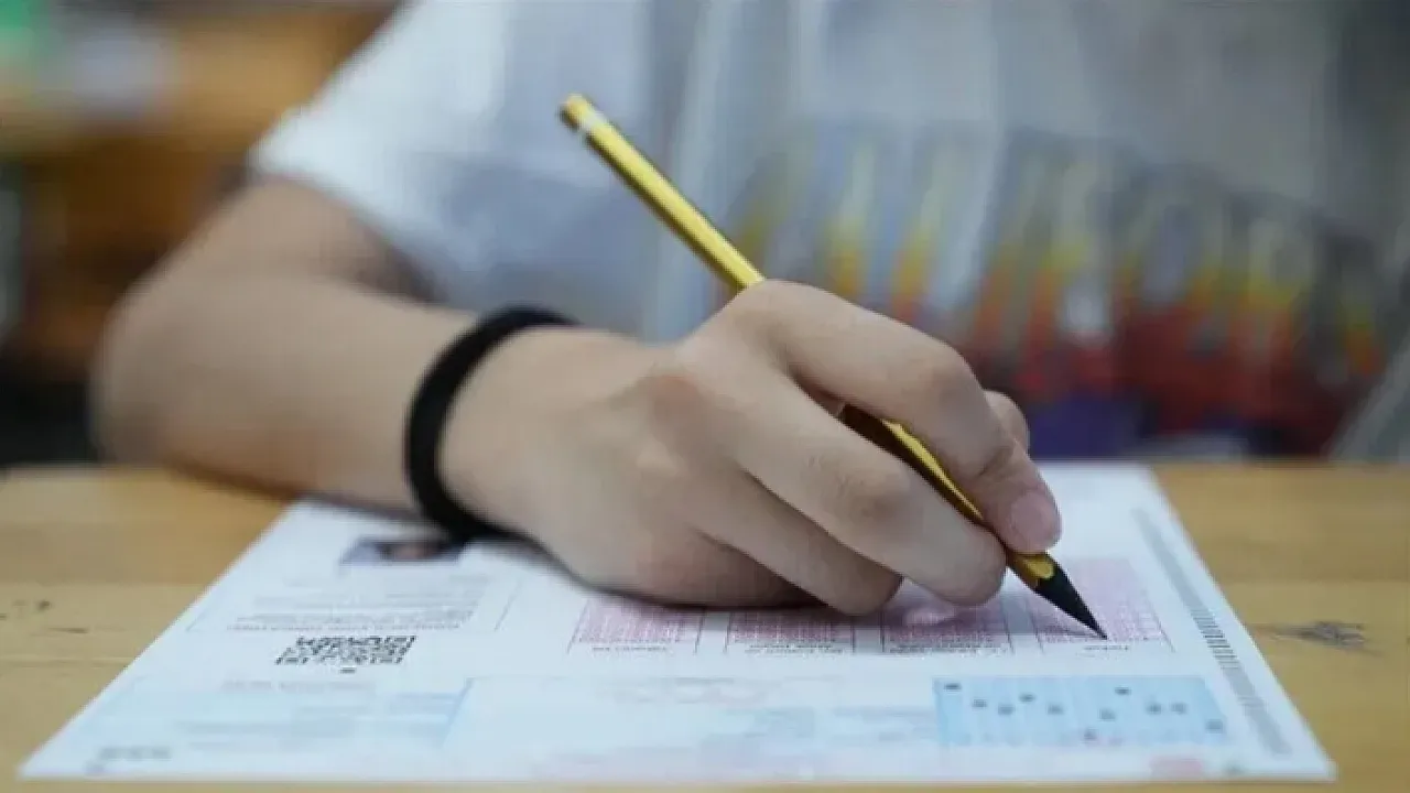 LGS Sonuçları Açıklandı!