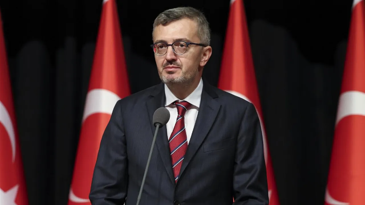 15 Temmuz'un 10. Yılında Milli İrade Mesajı! Burhanettin Duran Makale Kaleme Aldı
