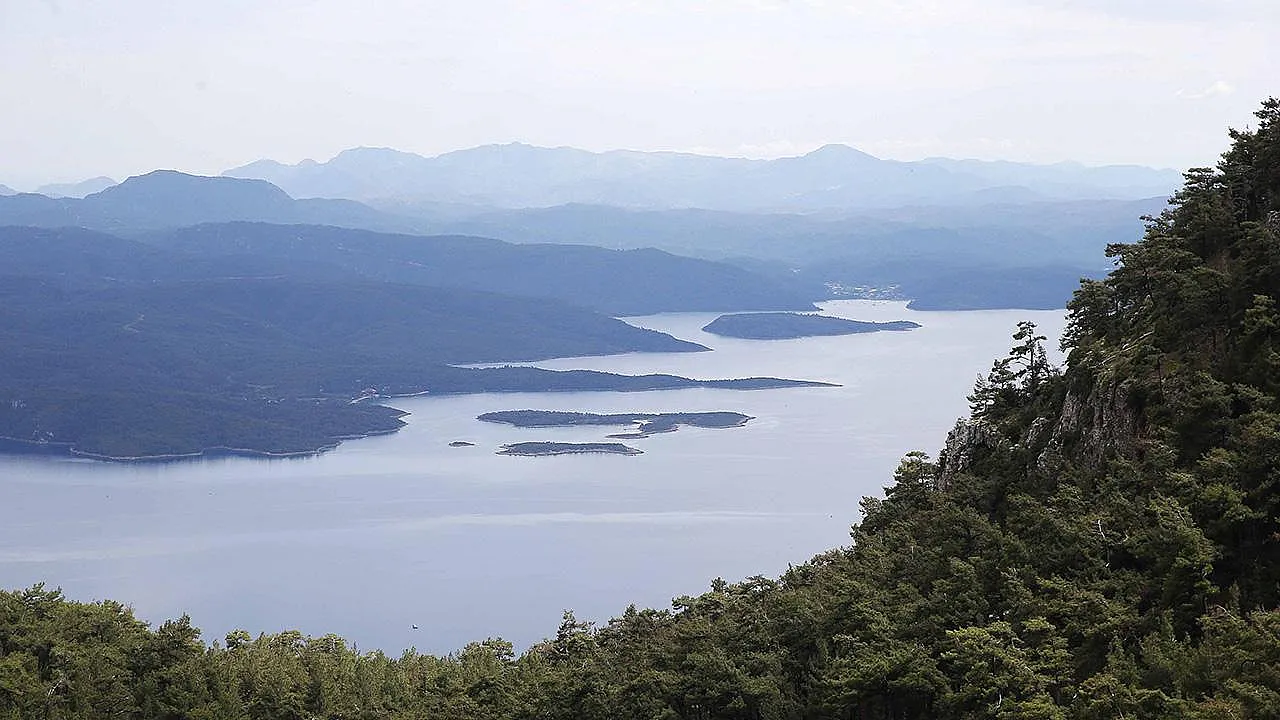 Muğla Valiliğinden Orman Yangını Uyarısı