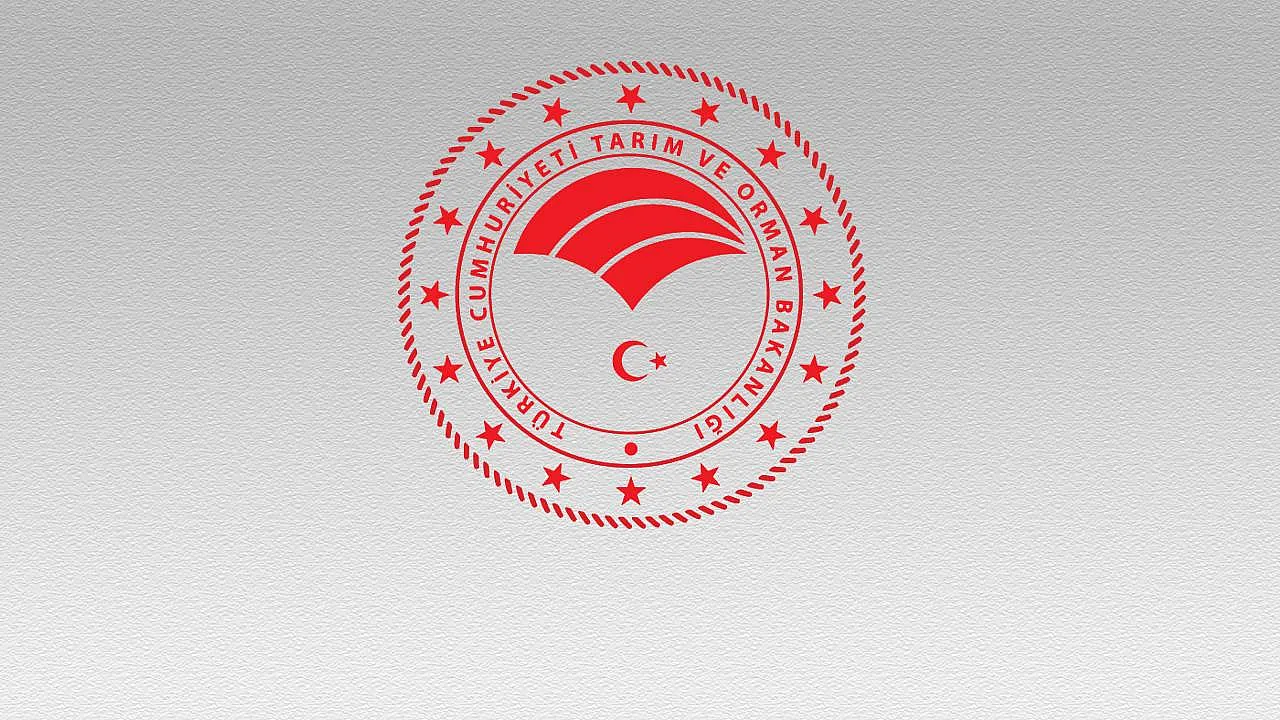 Tarım ve Orman Bakanlığı 1874 Personel Alımını Duyurdu