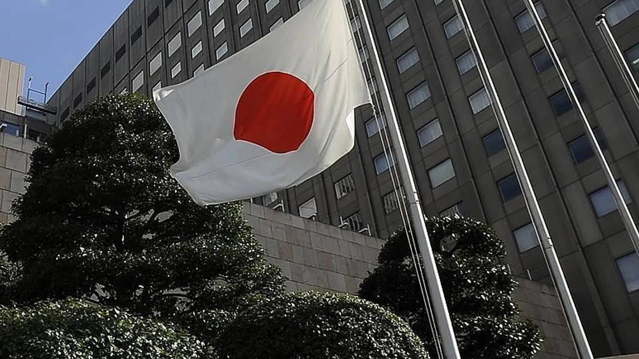 Japonya'da İkinci Başkent Kurulacak